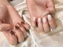 レーヴ(reve)/アシンメトリーコース