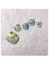 ヴィノバ(VINOVA)/【FOOT】　キャンペーンC