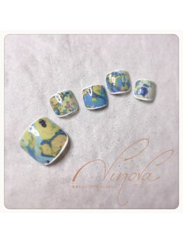 ヴィノバ(VINOVA)/【FOOT】　キャンペーンC