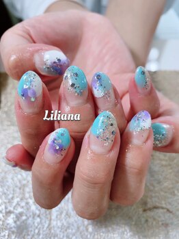 リリアーナ(Liliana)/