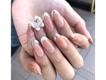 トータルサロン 白べぇーっ プラス/新入荷パーツ