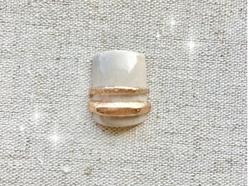 パインキュート(Pine Cute)/フット　定額デザイン☆A