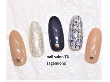 ティーエヌ 相模大野店/☆デザイン定額A☆