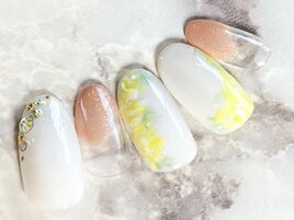 フラワーコレクション♪