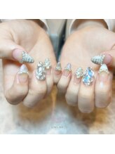 ウネルマ(UNELMA)/915.スカルプアートやり放題