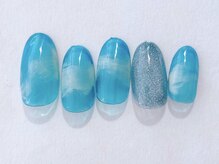 トーチ アスロード店(TORCH)/トレンドデザインBコース