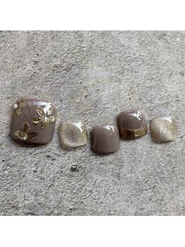 エアープラス 森下店(Air+ PLUS)/フットDesignコース★