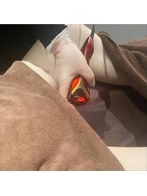 アンドケイ(&K)/【デリケートゾーン】たるみケア