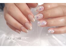 サロン ド フィーユ(Salon de Fille)/