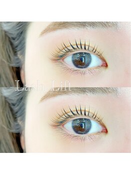 アイイロ 大宮西口店(EYE IRO)/ラッシュリフト