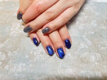 サロン ド リス(salon de LYS)/アシメマグネット