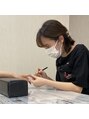 フェリーチェネイル(felice Nail) Yukiko