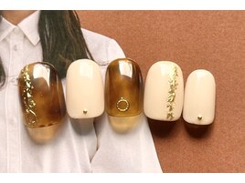 定額ネイル/8500
