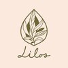 リロズ(Lilos)ロゴ