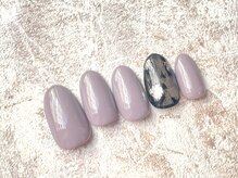 エストリブレ(estLivre)/クリアレオパード