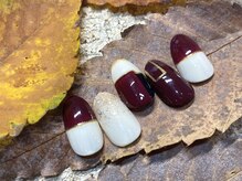 ネイルサロン アイナ(NailSalon Aina)/アートコース