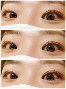 インブルーム(InBloom)/まつ毛パーマ