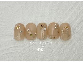 Eコース　7300円