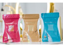 ダリア(Dahlia)/バーニングセル