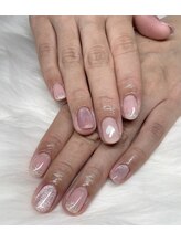 フィー(fee)/ハートネイル♪