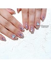 グラマー(Glamour)/