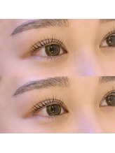 エミュ(emu)/パーソナルまつ毛パーマ