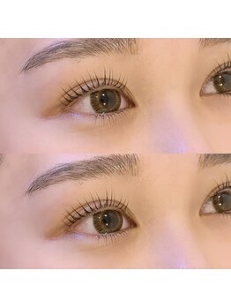 エミュ(emu)/パーソナルまつ毛パーマ