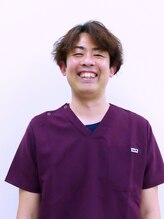 ユウシン 佐土原院(U-SHIN) 海野 心矢