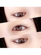 メイリー(meili)/まつげパーマ（ラッシュリフト）