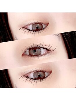 メイリー(meili)/まつげパーマ(ラッシュリフト)