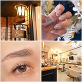 シャララサロン(SHALALA salon)