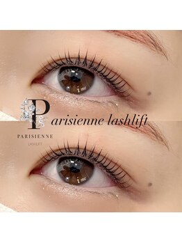 アイミー 南草津店(ime)/パリジェンヌラッシュリフト☆