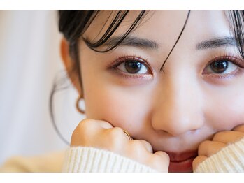 ソル バイ ディア(SOL by diar)/ディープレッドアッシュパープル