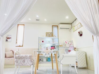 キアラ(kiara)の写真
