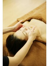 インドエステアンドハーブピーリング アリージュ 名古屋松坂屋本店(ALIAGE)