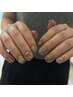 【150分コース】hand アート10本　￥10000 ※他店オフ 1本150円～