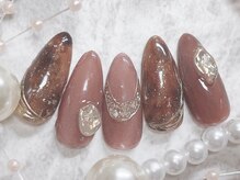 ビューティメイク 池袋(BEAUTY MAKE)/【定額】ゴールドコース¥8000