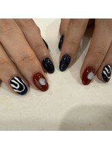 ネイルスミス(Nailsmith)/個性派ニュアンス