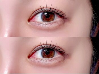 シル 尼崎(Cil)/まつげパーマ/パリジェンヌ/眉毛