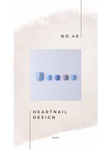 はあとねいる 小山城南店/foot design 40