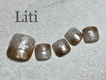 リティ(Liti)/No.152 ART