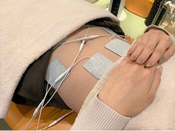 奏カナデ鍼灸整骨院/EMS/ストレッチ/トレーニング