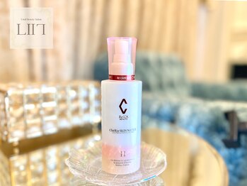 エル 麻布十番/シェリースキンウォーター<小顔>