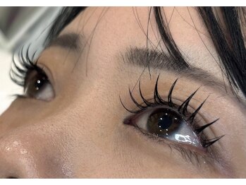 ビューティーアイラッシュ イオンモール新瑞橋店/エクステ♪90分つけ放題