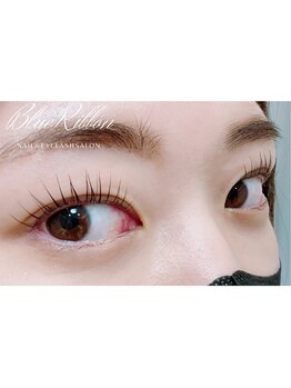 ブルーリボン(blue ribbon)/ラッシュリフト