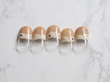 ディー ネイル アイラッシュ ヒサヤ(DEE nail×eyelash hisaya)/B-19 スタンダード定額