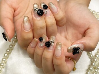 ザ セントラル ピア(THE CENTRAL PIER)/定額Lデザイン