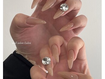 ルレア(Lulea)/simple course