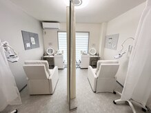 ホワイトニングショップ 妙高店(whiteningshop)/2名様同時施術可能です！