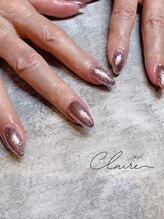 クレアネイル(claire.nail)/ワンカラー